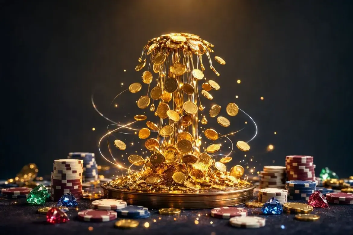 SlimKing Casino